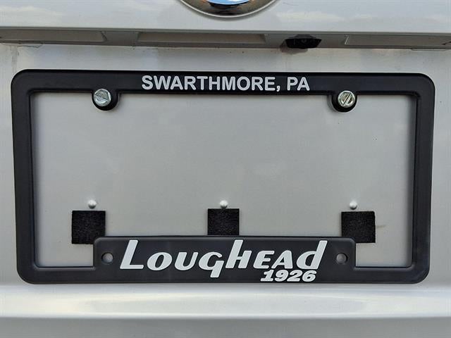 2019 Nissan Rogue Sport SL