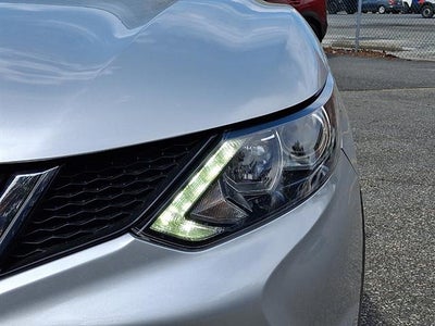 2019 Nissan Rogue Sport SL