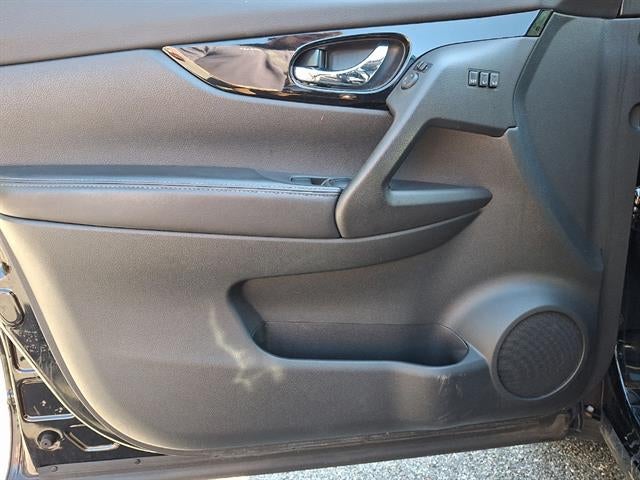 2021 Nissan Rogue Sport AWD SL PREMIUM