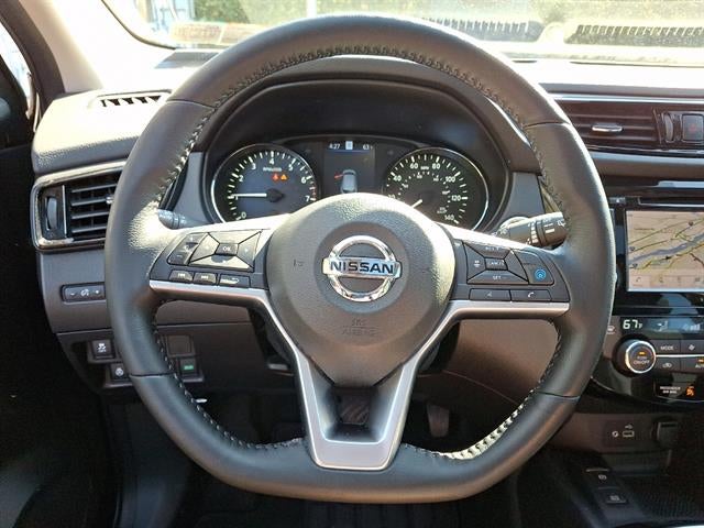 2021 Nissan Rogue Sport AWD SL PREMIUM