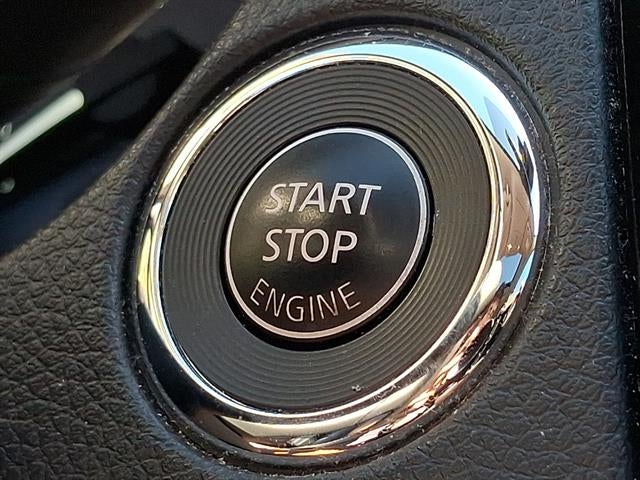 2021 Nissan Rogue Sport AWD SL PREMIUM