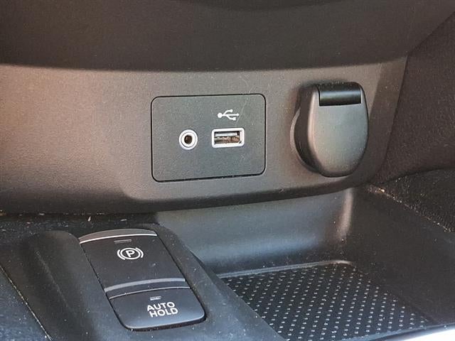 2021 Nissan Rogue Sport AWD SL PREMIUM