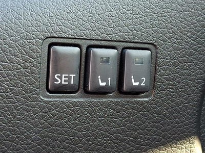 2021 Nissan Rogue Sport AWD SL PREMIUM