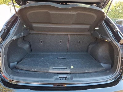 2021 Nissan Rogue Sport AWD SL PREMIUM