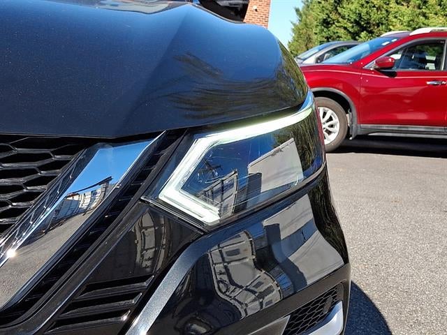 2021 Nissan Rogue Sport AWD SL PREMIUM