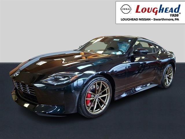 2026 Nissan Z Performance