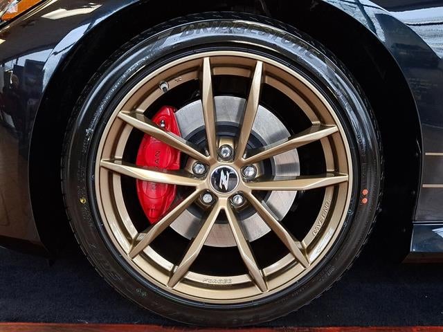 2026 Nissan Z Performance