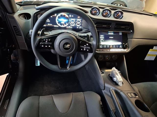 2026 Nissan Z Performance