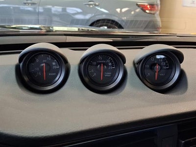 2026 Nissan Z Performance