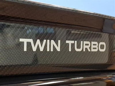 2026 Nissan Z Performance