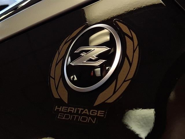 2026 Nissan Z Performance