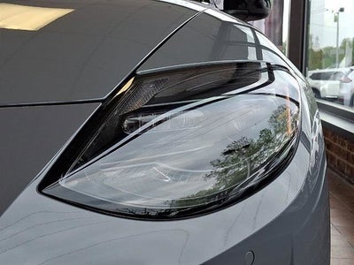 2026 Nissan Z Performance