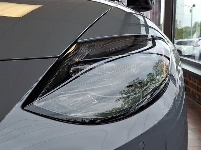 2026 Nissan Z Performance