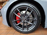 2026 Nissan Z Performance