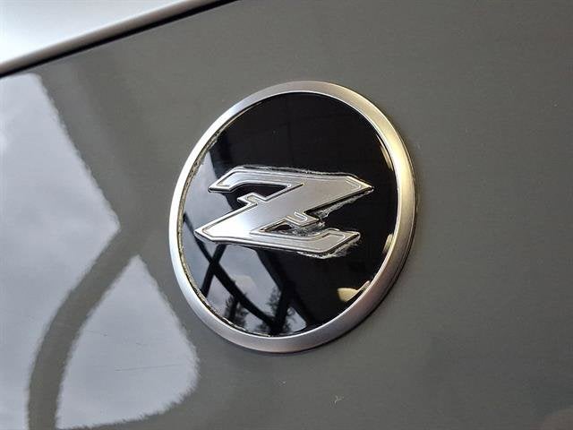 2026 Nissan Z Performance