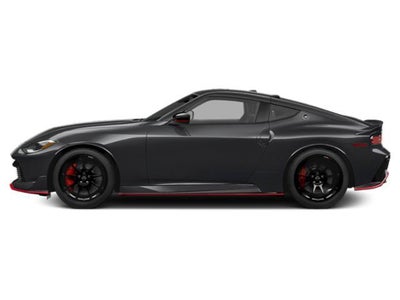2027 Nissan Z NISMO