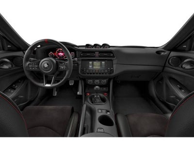 2027 Nissan Z NISMO