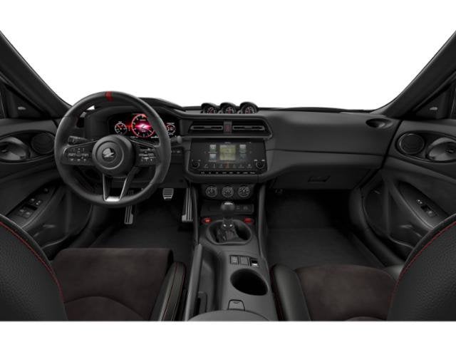 2027 Nissan Z NISMO