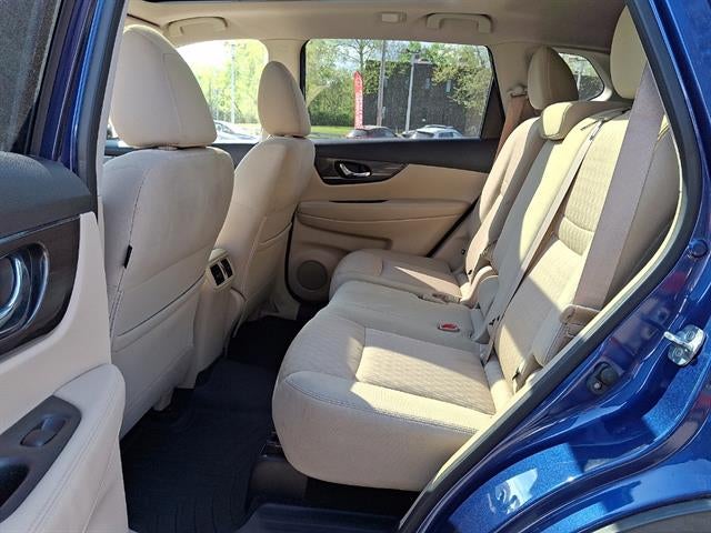 2019 Nissan Rogue AWD SV SUN & SOUND