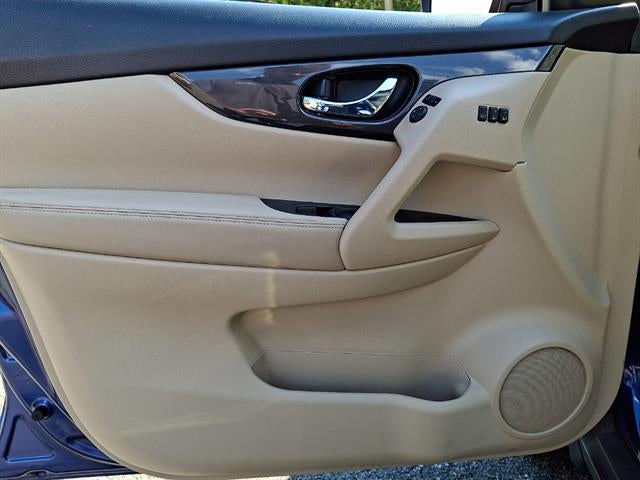 2019 Nissan Rogue AWD SV SUN & SOUND