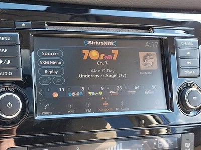 2019 Nissan Rogue AWD SV SUN & SOUND