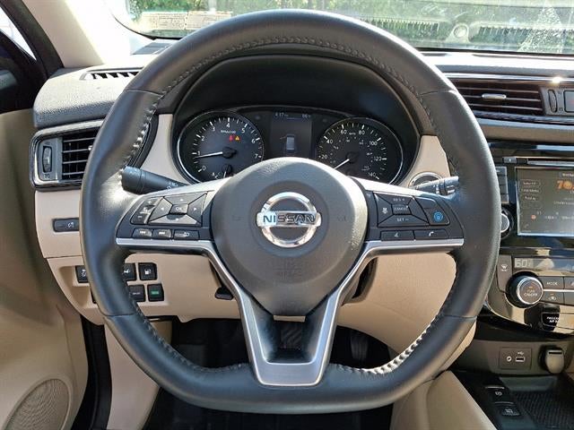 2019 Nissan Rogue AWD SV SUN & SOUND