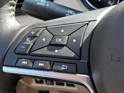 2019 Nissan Rogue AWD SV SUN & SOUND