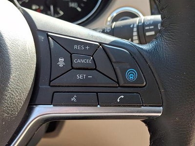 2019 Nissan Rogue AWD SV SUN & SOUND