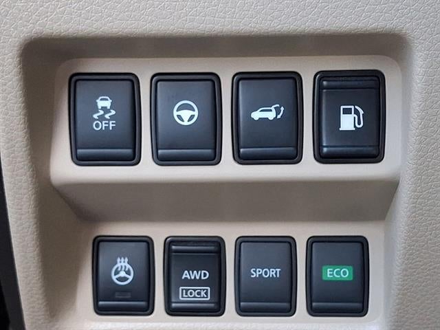 2019 Nissan Rogue AWD SV SUN & SOUND