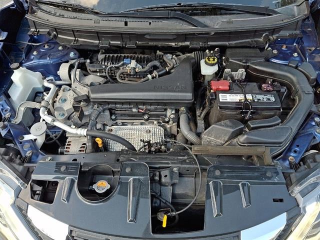 2019 Nissan Rogue AWD SV SUN & SOUND
