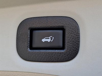 2019 Nissan Rogue AWD SV SUN & SOUND