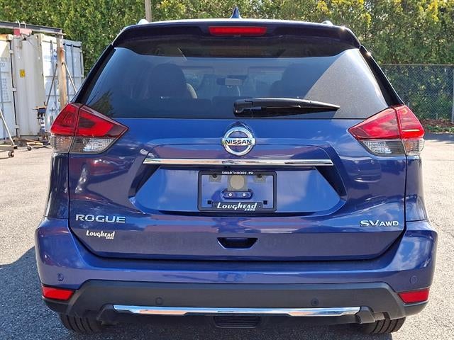 2019 Nissan Rogue AWD SV SUN & SOUND
