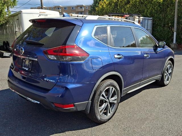 2019 Nissan Rogue AWD SV SUN & SOUND