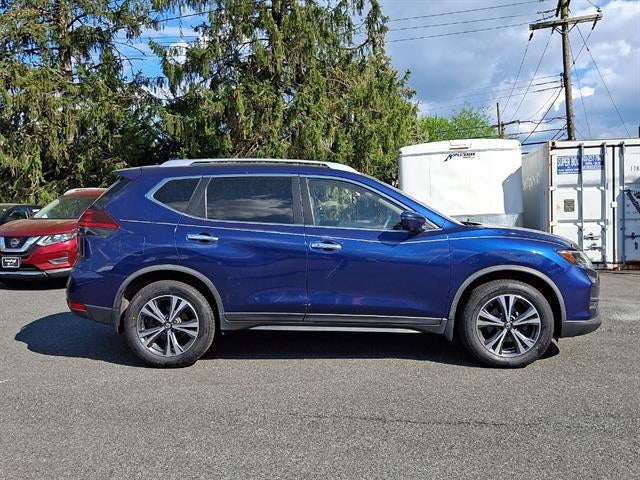 2019 Nissan Rogue AWD SV SUN & SOUND