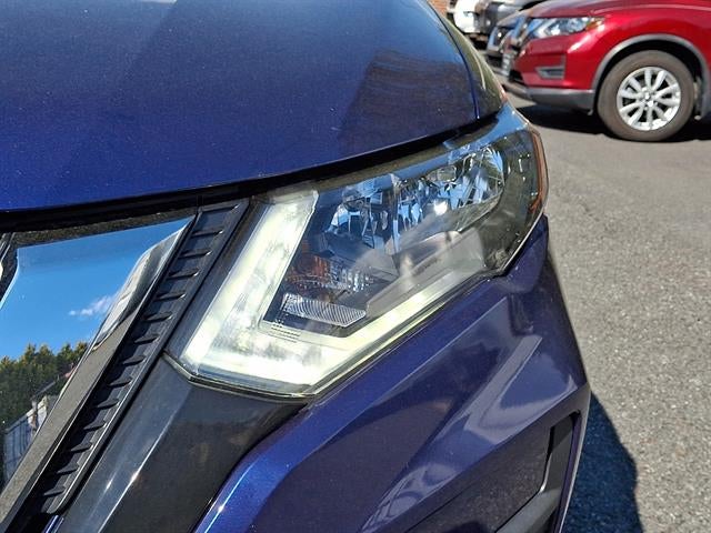 2019 Nissan Rogue AWD SV SUN & SOUND