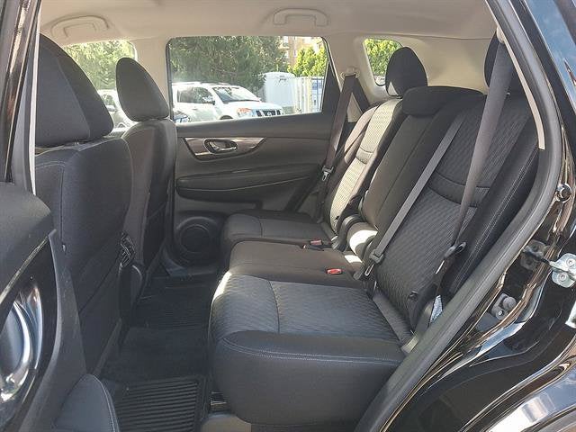 2019 Nissan Rogue SV Premium