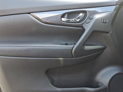 2019 Nissan Rogue SV Premium