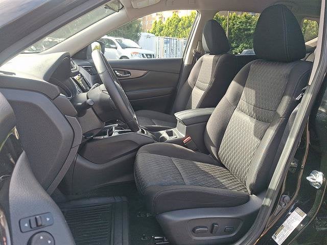 2019 Nissan Rogue SV Premium