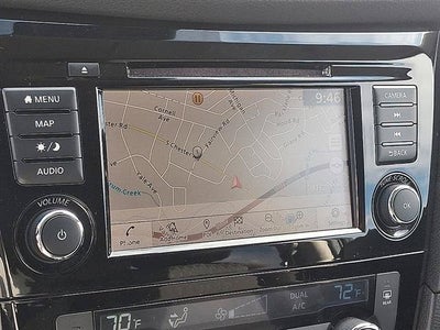 2019 Nissan Rogue SV Premium