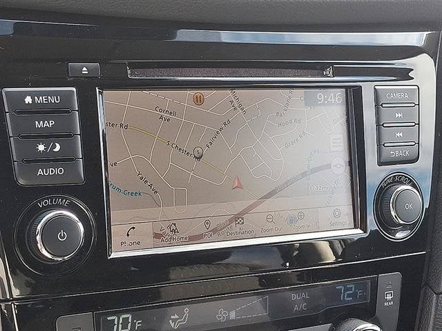 2019 Nissan Rogue SV Premium