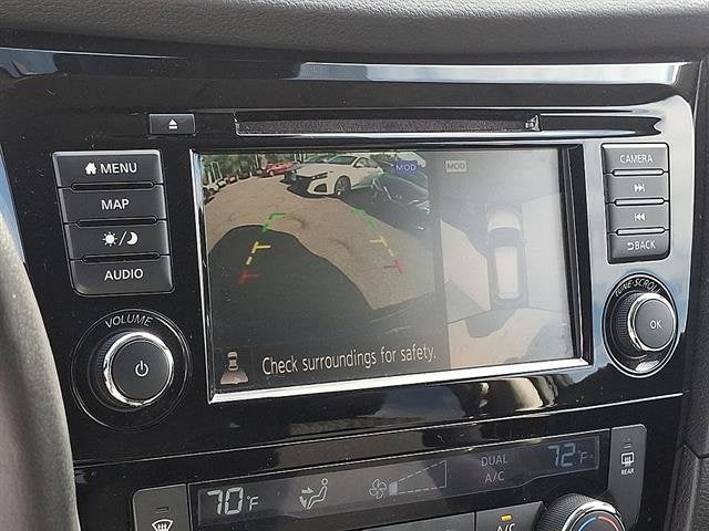 2019 Nissan Rogue SV Premium