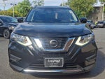 2019 Nissan Rogue SV Premium