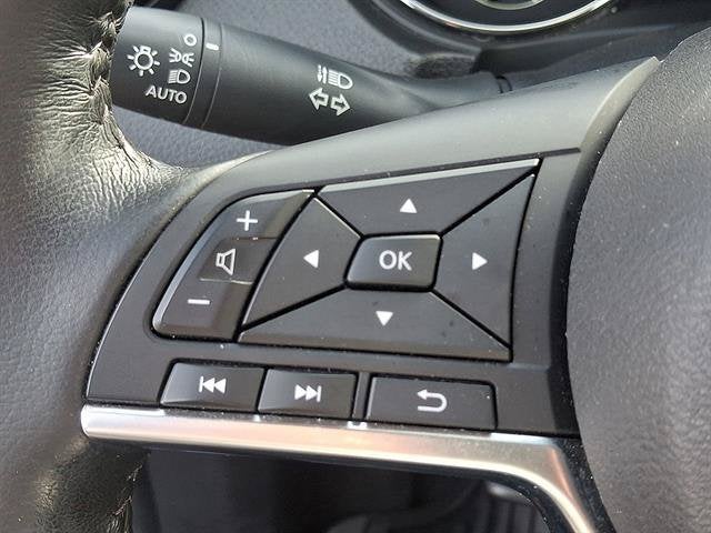 2019 Nissan Rogue SV Premium