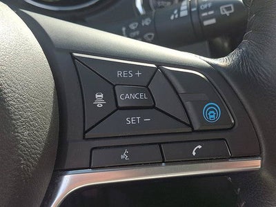 2019 Nissan Rogue SV Premium