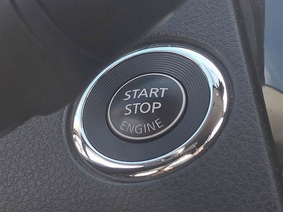 2019 Nissan Rogue SV Premium