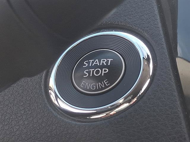 2019 Nissan Rogue SV Premium