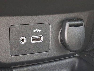 2019 Nissan Rogue SV Premium