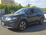 2019 Nissan Rogue SV Premium