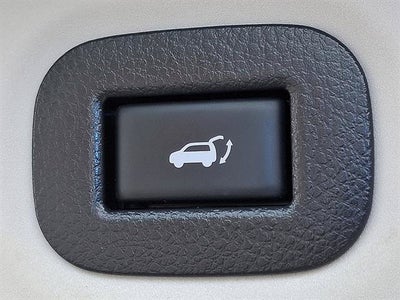 2019 Nissan Rogue SV Premium