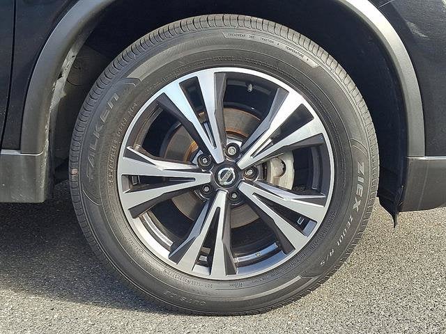 2019 Nissan Rogue SV Premium
